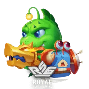 Y777JILI Fishing Games